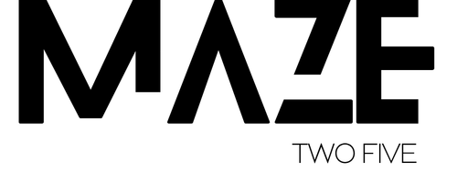 Maze25